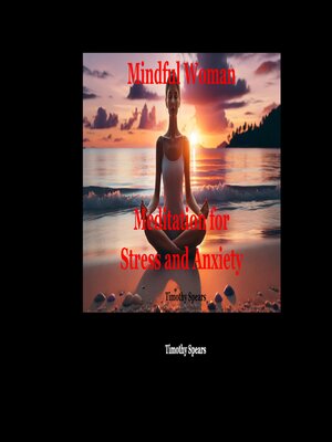 cover image of Mindful Woman